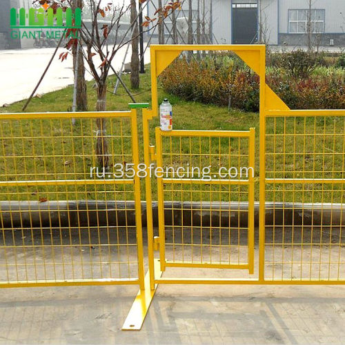 high+quality+strong+temporary+fence+brace+galvanized